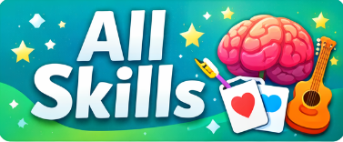 All Skills